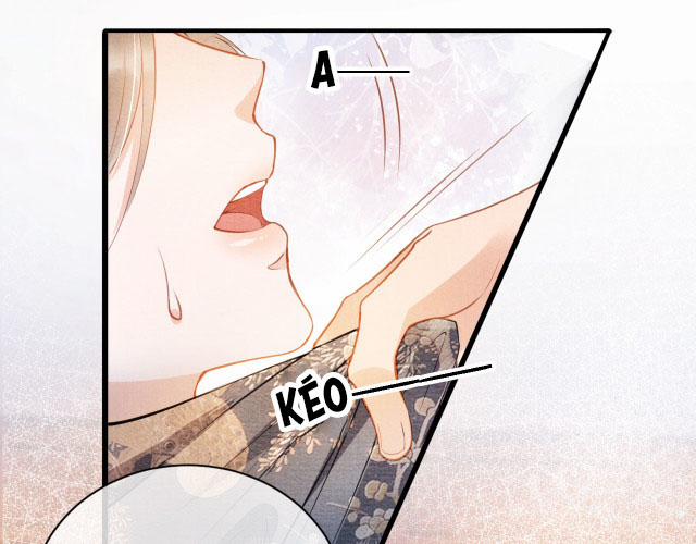 Quân Sủng Nan Vi 19 trang 9