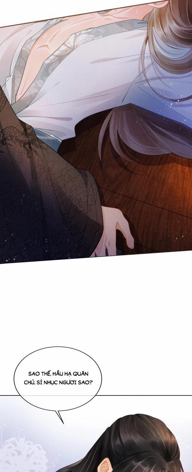 Quân Sủng Nan Vi 2 trang 9