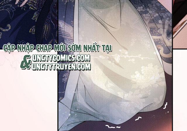 Quân Sủng Nan Vi 20 trang 10