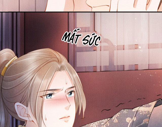 Quân Sủng Nan Vi 20 trang 14