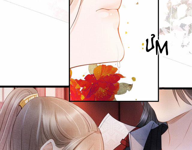 Quân Sủng Nan Vi 20 trang 19