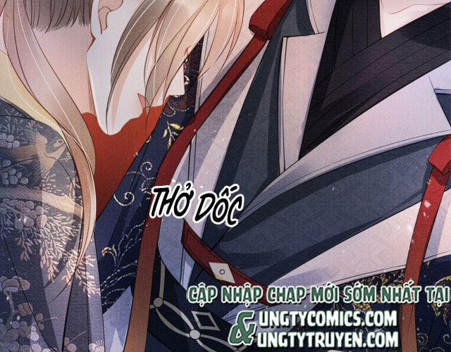 Quân Sủng Nan Vi 20 trang 20