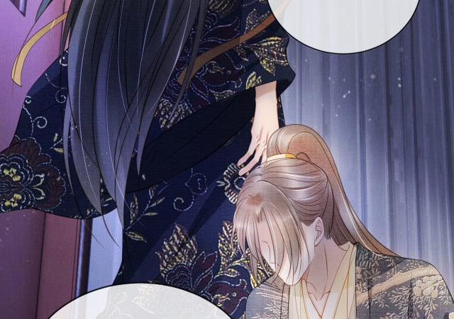 Quân Sủng Nan Vi 20 trang 29