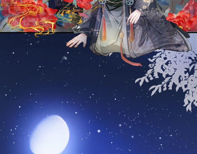 Quân Sủng Nan Vi 20 trang 34