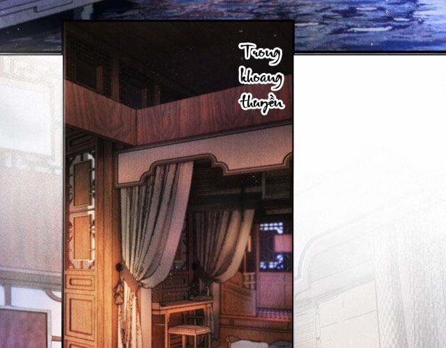 Quân Sủng Nan Vi 20 trang 36