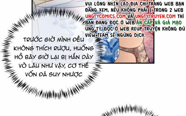 Quân Sủng Nan Vi 20 trang 45