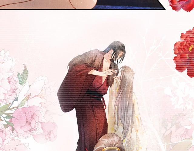 Quân Sủng Nan Vi 20 trang 49