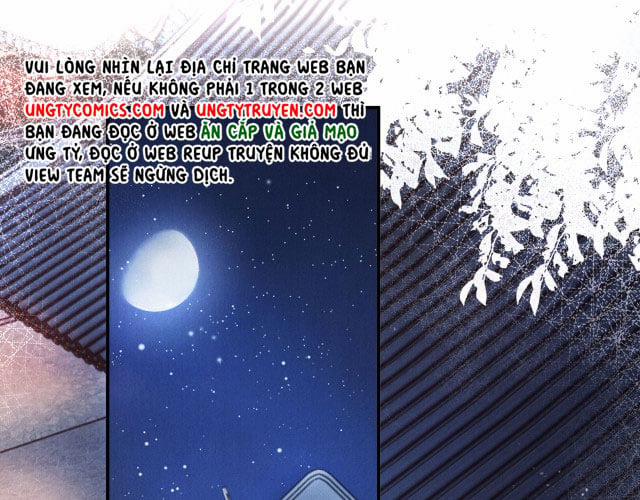 Quân Sủng Nan Vi 20 trang 5