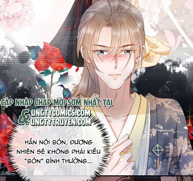 Quân Sủng Nan Vi 20 trang 50