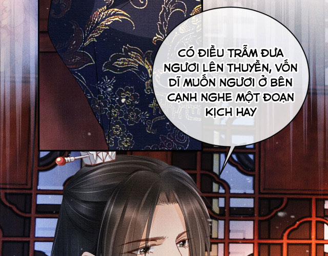 Quân Sủng Nan Vi 20 trang 54