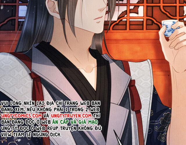 Quân Sủng Nan Vi 20 trang 55