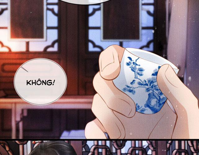 Quân Sủng Nan Vi 20 trang 62