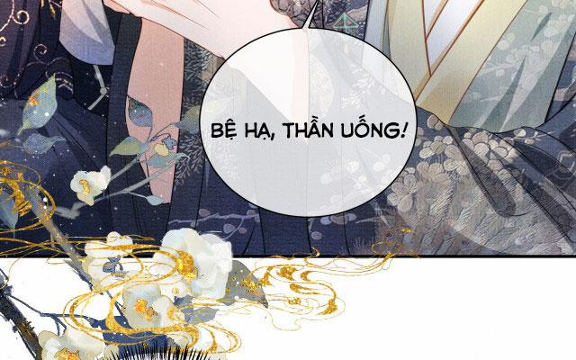 Quân Sủng Nan Vi 20 trang 64