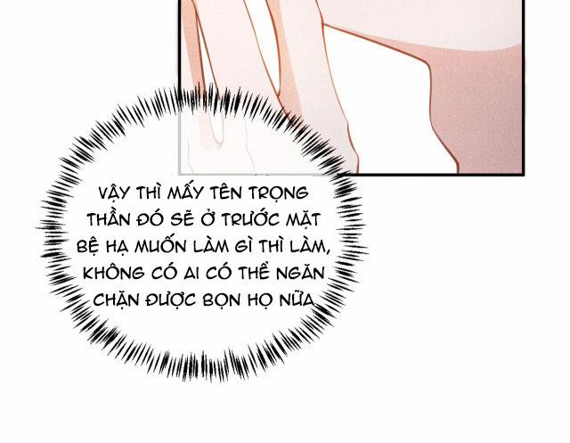 Quân Sủng Nan Vi 20 trang 66