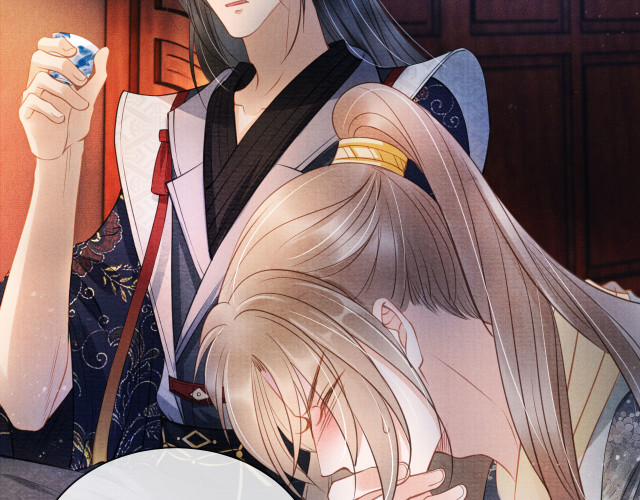 Quân Sủng Nan Vi 20 trang 68