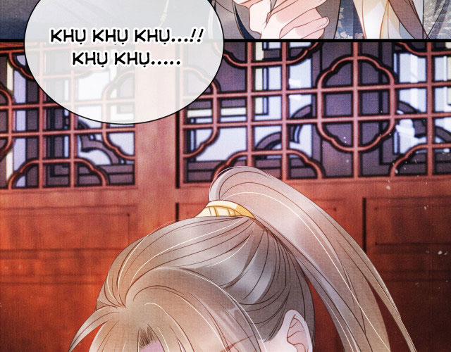 Quân Sủng Nan Vi 20 trang 69