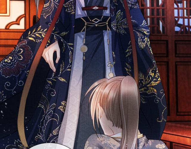 Quân Sủng Nan Vi 20 trang 72