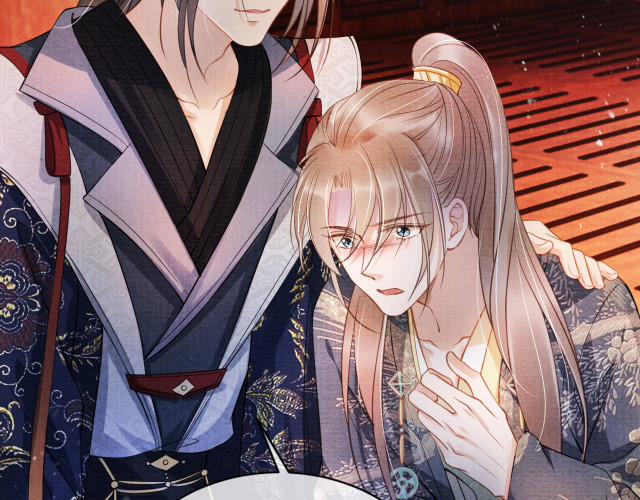 Quân Sủng Nan Vi 20 trang 83