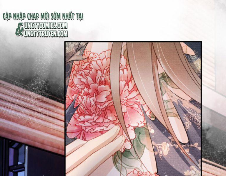 Quân Sủng Nan Vi 21 trang 10