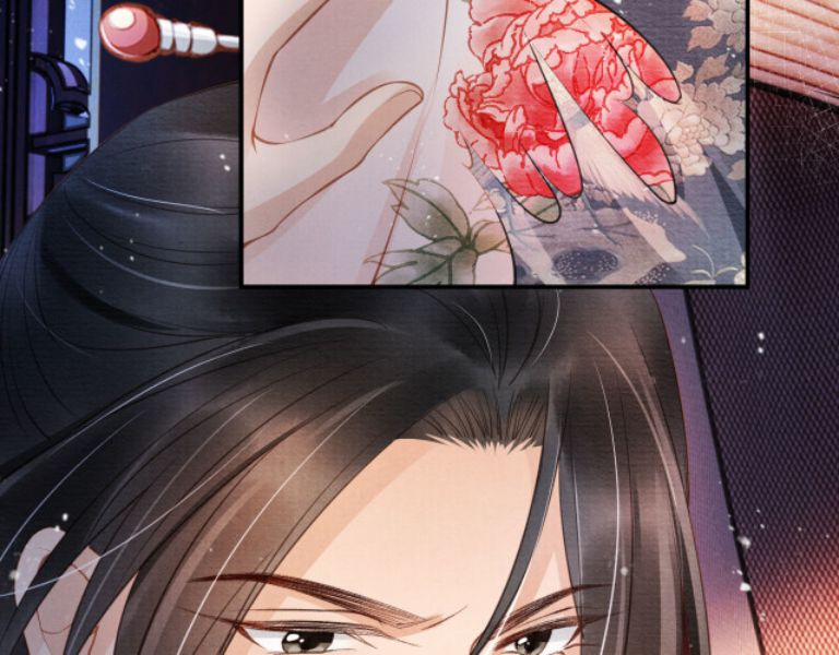 Quân Sủng Nan Vi 21 trang 11