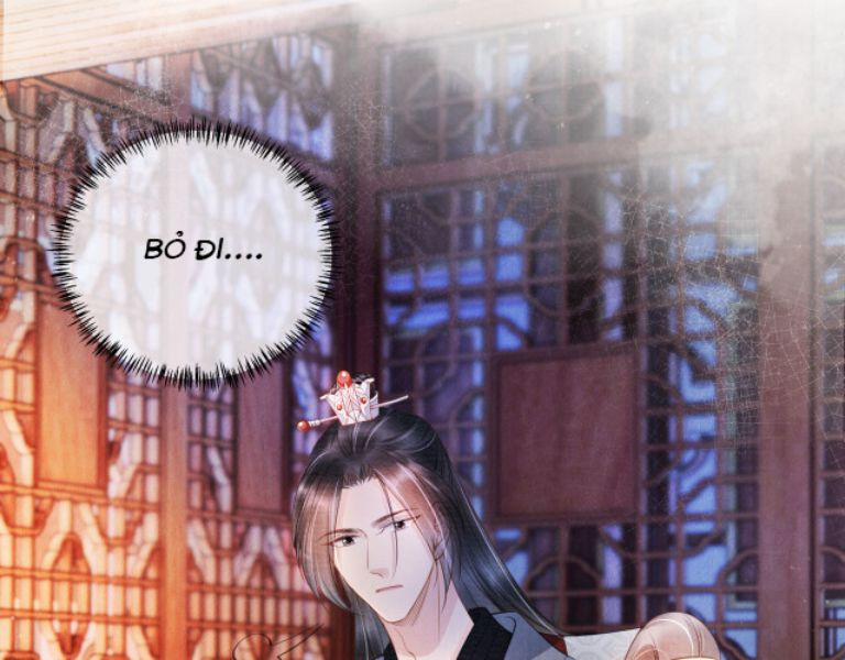 Quân Sủng Nan Vi 21 trang 17