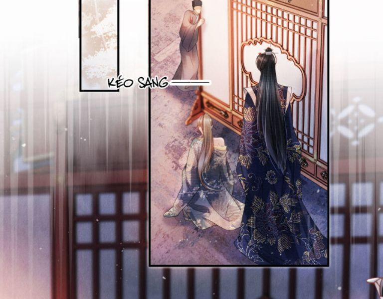 Quân Sủng Nan Vi 21 trang 20