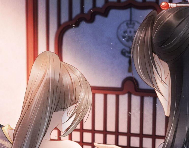 Quân Sủng Nan Vi 21 trang 21