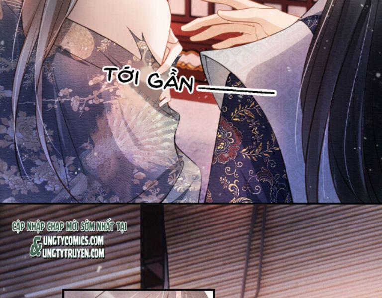 Quân Sủng Nan Vi 21 trang 22