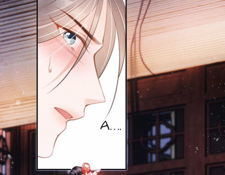 Quân Sủng Nan Vi 21 trang 23