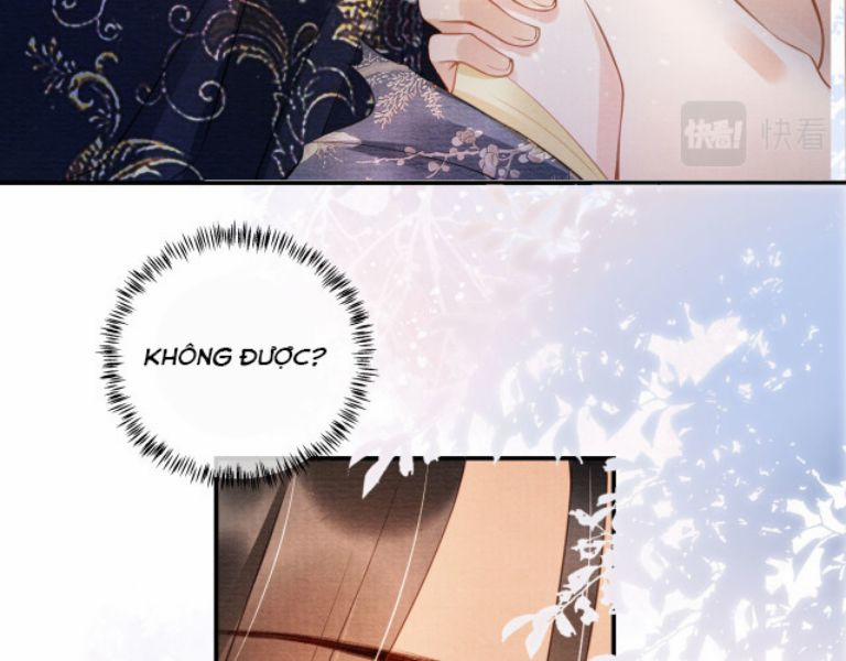 Quân Sủng Nan Vi 21 trang 26