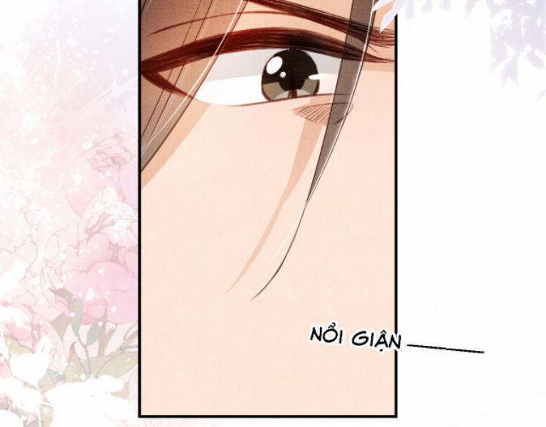 Quân Sủng Nan Vi 21 trang 27