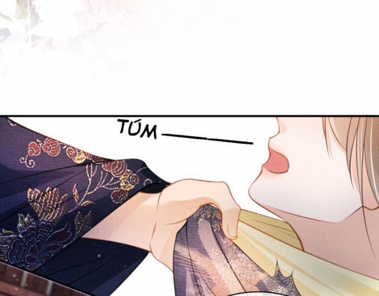 Quân Sủng Nan Vi 21 trang 28