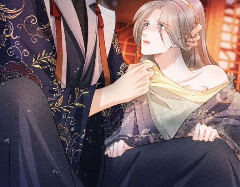 Quân Sủng Nan Vi 21 trang 30