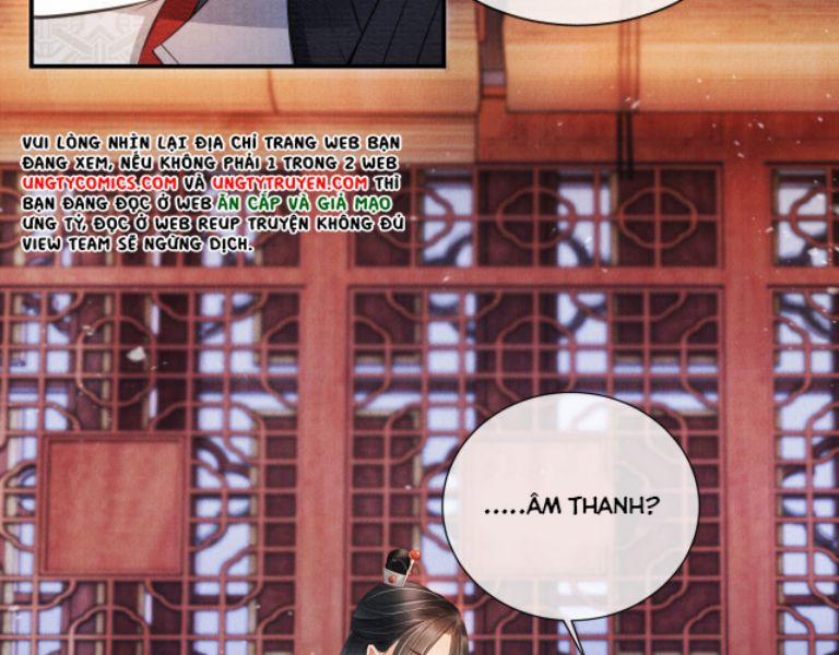 Quân Sủng Nan Vi 21 trang 33