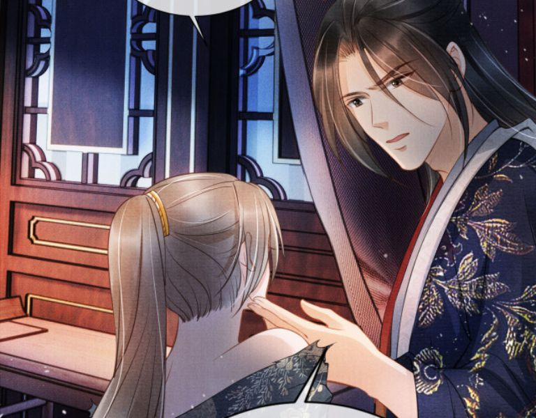 Quân Sủng Nan Vi 21 trang 38