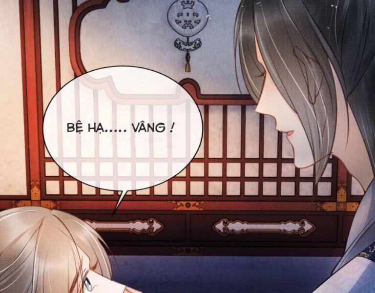 Quân Sủng Nan Vi 21 trang 41