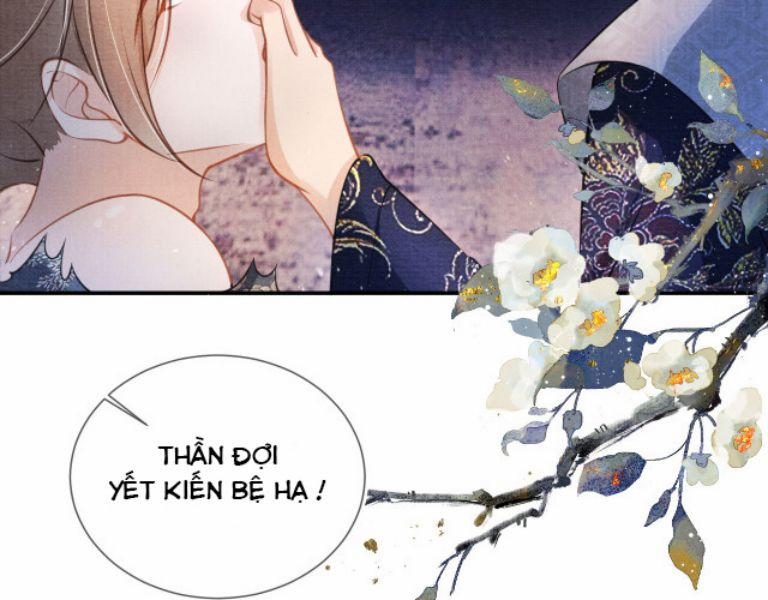 Quân Sủng Nan Vi 21 trang 42