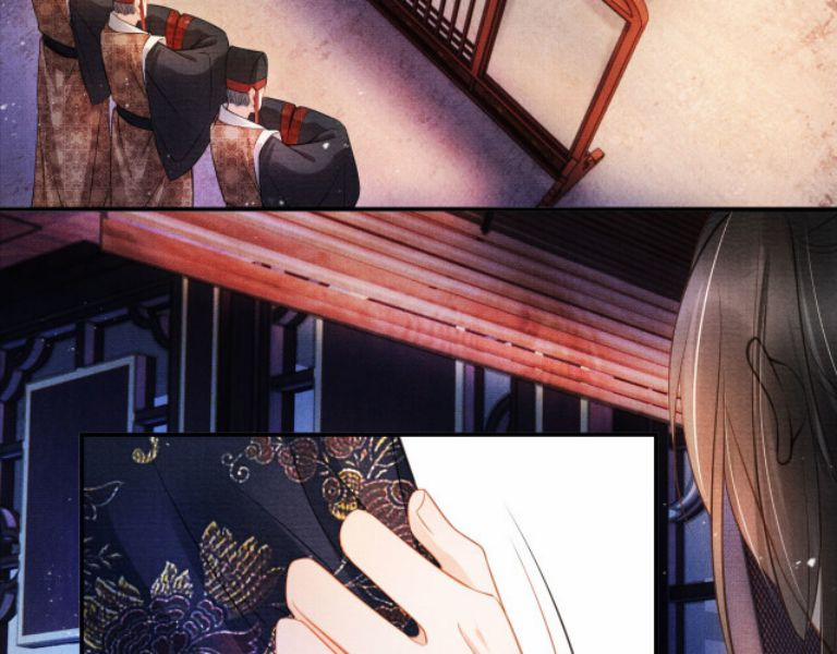 Quân Sủng Nan Vi 21 trang 46