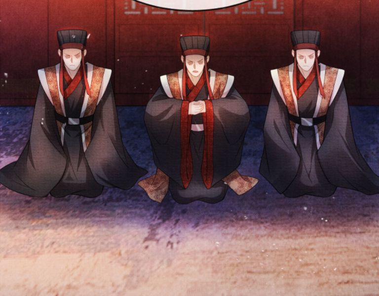 Quân Sủng Nan Vi 21 trang 58