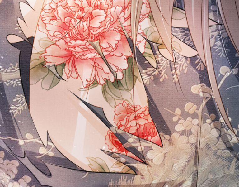 Quân Sủng Nan Vi 21 trang 6