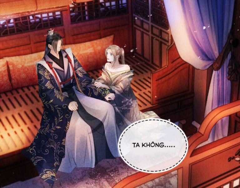 Quân Sủng Nan Vi 21 trang 63