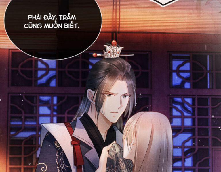 Quân Sủng Nan Vi 21 trang 68