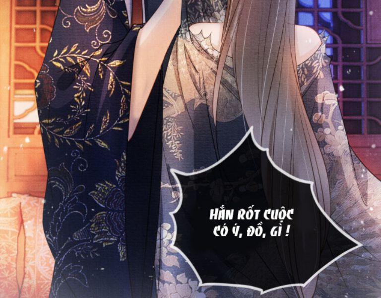 Quân Sủng Nan Vi 21 trang 69