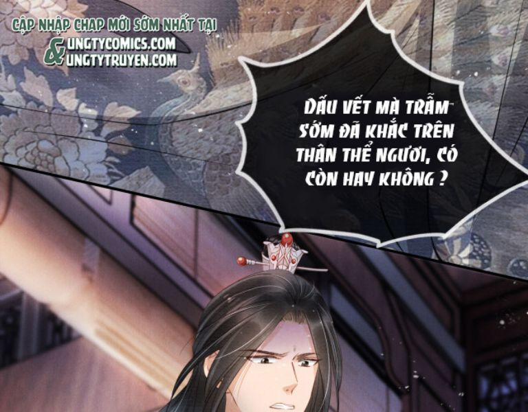 Quân Sủng Nan Vi 21 trang 7