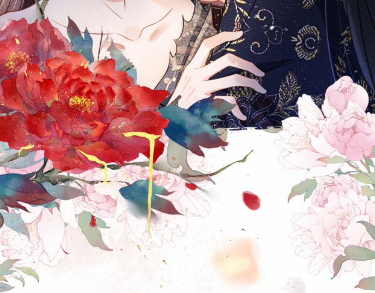 Quân Sủng Nan Vi 21 trang 72