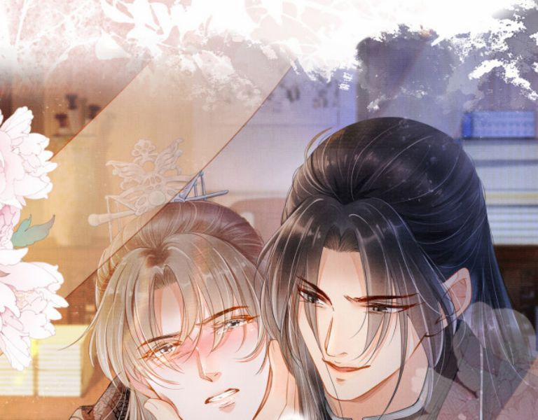 Quân Sủng Nan Vi 21 trang 73