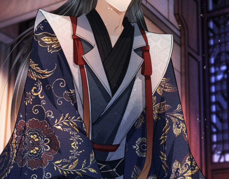 Quân Sủng Nan Vi 21 trang 8