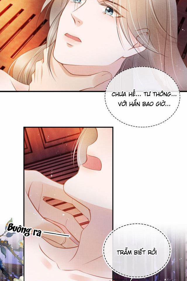 Quân Sủng Nan Vi 22 trang 10