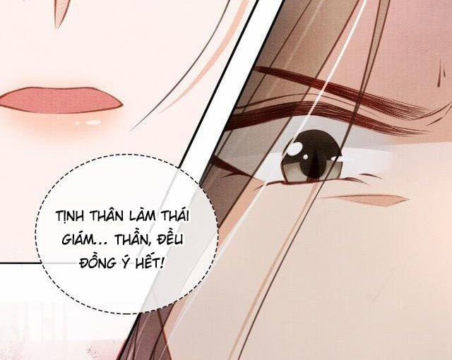 Quân Sủng Nan Vi 22 trang 19