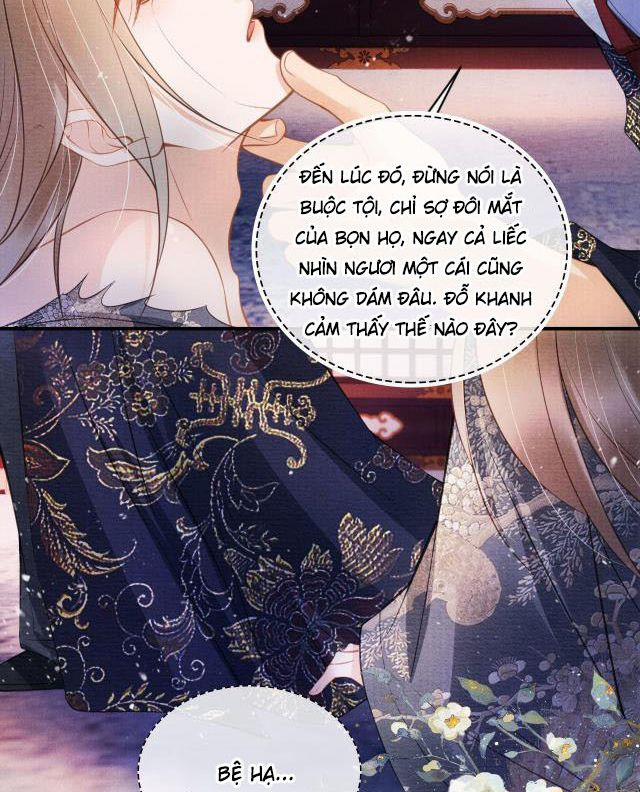 Quân Sủng Nan Vi 22 trang 24